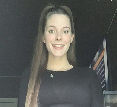 Kaylee420 profile photo