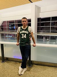 WillDroes profile photo