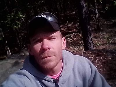 JesseAllen1986 profile photo