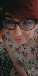 IzzyBunny1 profile photo