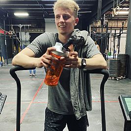 AaronAltizer profile photo