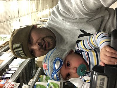 Rams83 profile photo