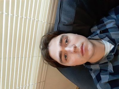 Joshua Brownell profile photo