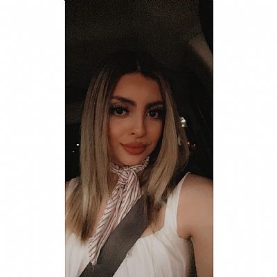 Crystalvenegas profile photo