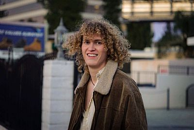 IanM97 profile photo