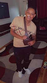 MoeshaW profile photo