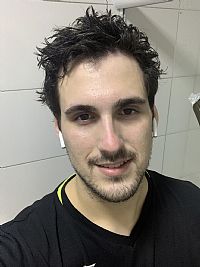 GMasiero profile photo