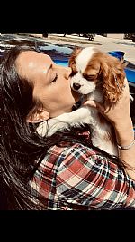 Xoxptrish profile photo