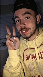 Jackson21 profile photo