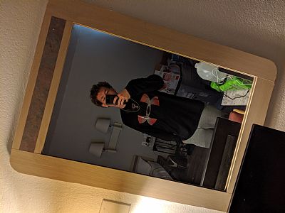 Clayv22 profile photo