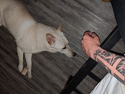 Clayv22 profile photo