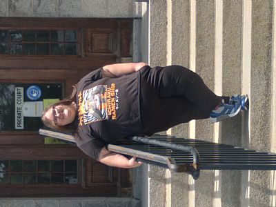 Sakura1994 profile photo