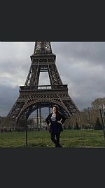 Ashrose profile photo