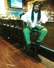 Kenyon30 profile photo