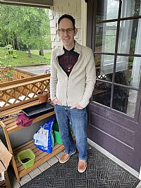 findinglouis profile photo