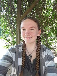 WeirdCreature profile photo