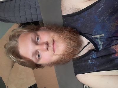 Quinn-Morris- profile photo