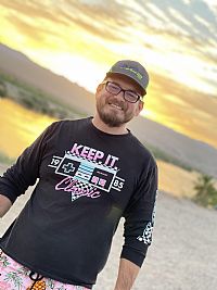 matbourg profile photo