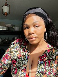 Vickycutie profile photo