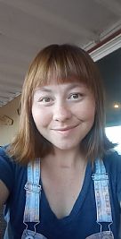 Sabrinaculp profile photo