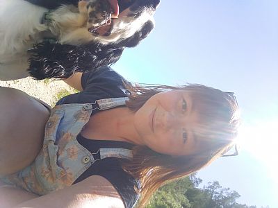 Sabrinaculp profile photo