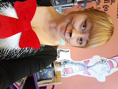 Sabrinaculp profile photo