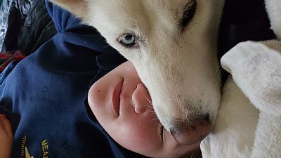 Soulywelch profile photo