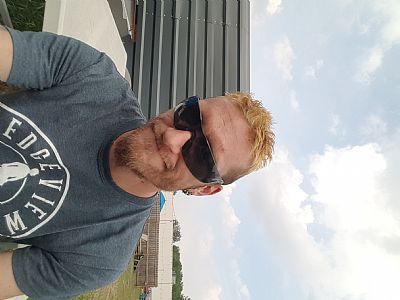 DBowers82 profile photo