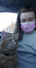 KMichelle profile photo