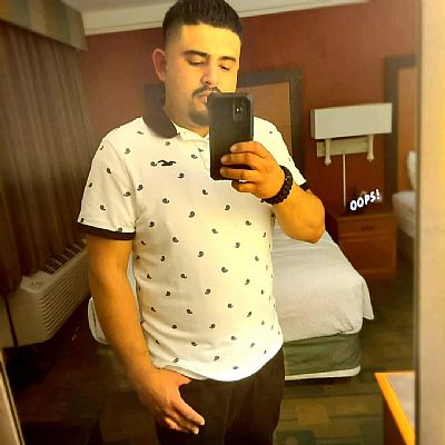 Juanval836 profile photo