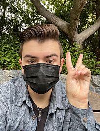 Robinson2000 profile photo