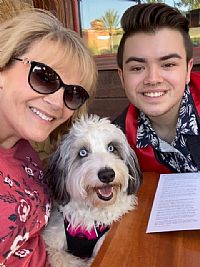 Robinson2000 profile photo