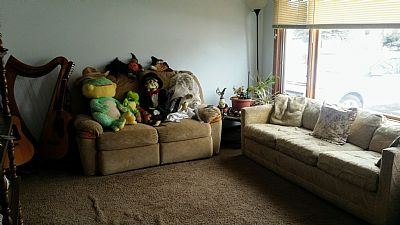 CandyR profile photo