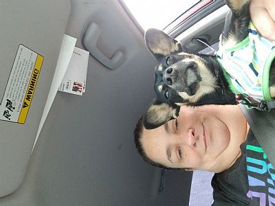 Kando40 profile photo