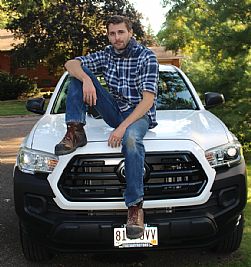 AndrewRberg profile photo