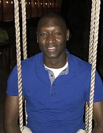 Cedric.rouse profile photo