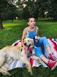 haliezzzoe profile photo