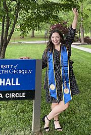 AprilR profile photo