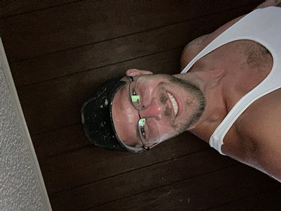 JohnHendrix profile photo