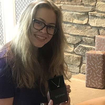 SarahG01 profile photo