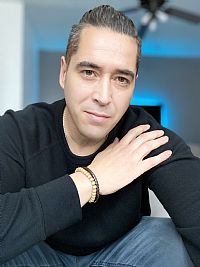 Alberto perea profile photo