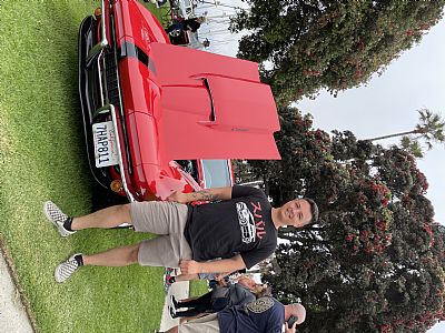 Stevers profile photo