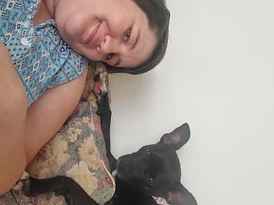 Crystalallison profile photo