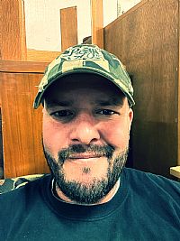 JohnDurff profile photo