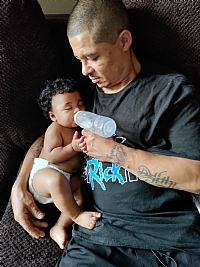 Sleepless Rick profile photo