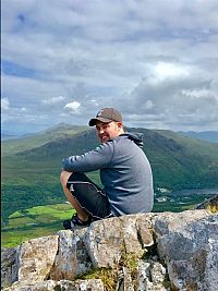 Jared579 profile photo