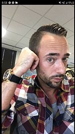 Ahamm01 profile photo