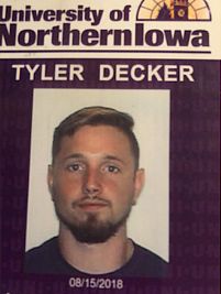 TylerDecker profile photo