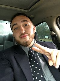 TylerBlevins profile photo