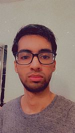 Haris112695 profile photo